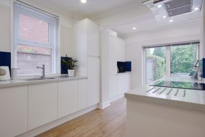 Open Plan Kitchen/Breakfast/Diner- click for photo gallery